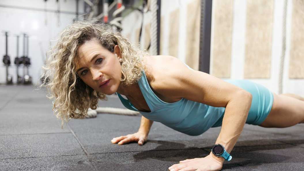 Body Recomposition for Women Over 40: Why the Old Rules Don't Apply