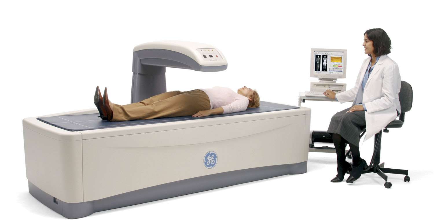 Bone Density vs. Body Composition DEXA: Why the Same Machine Gives Two Different Answers