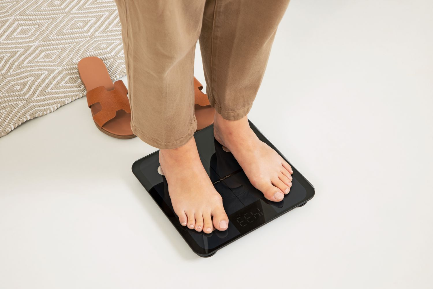 Dexa Scan Morning Routine Portland