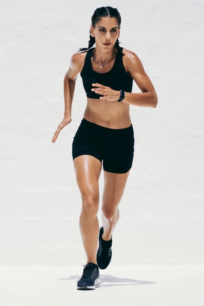 The Body Composition Guide Every Endurance Athlete Ignores — Until It Costs Them a PR