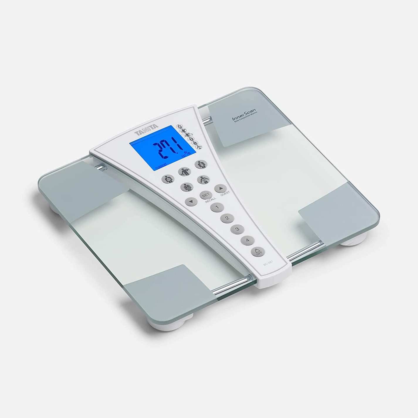InBody vs. Tanita: We Put the Two Biggest BIA Brands to the Test