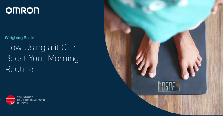 The Perfect Morning Routine for Consistent BIA Readings - BodyCompCheck