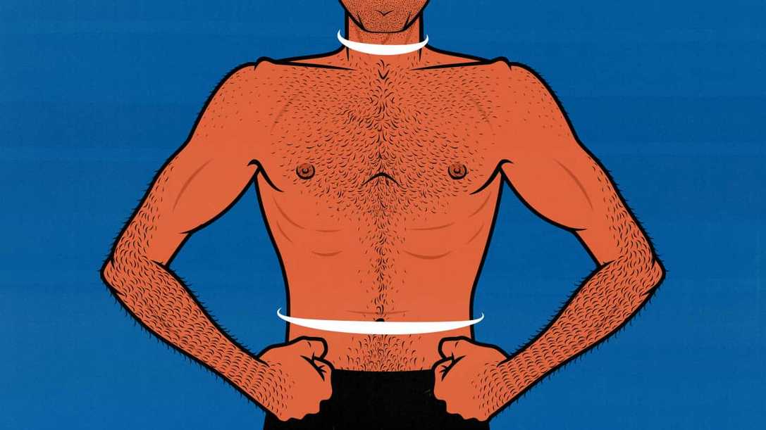 The Navy Method Body Fat Formula: How Accurate Is It Really?