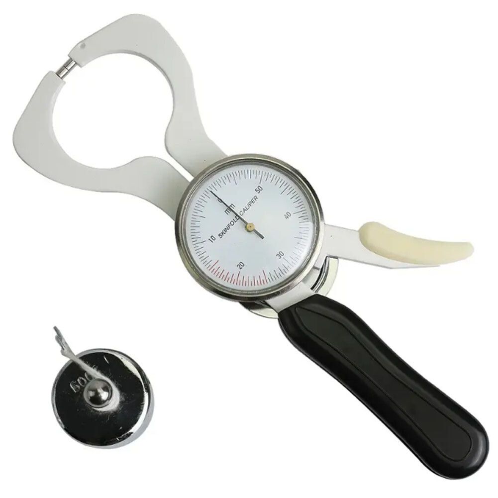 The Best Skinfold Calipers of 2026: A Portland Physiologist's Hands-On Review