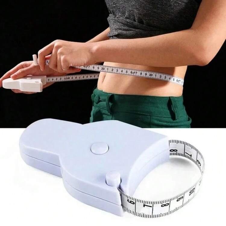Can a Tape Measure Replace Your Scale? Circumference Methods for Body Fat Tracking