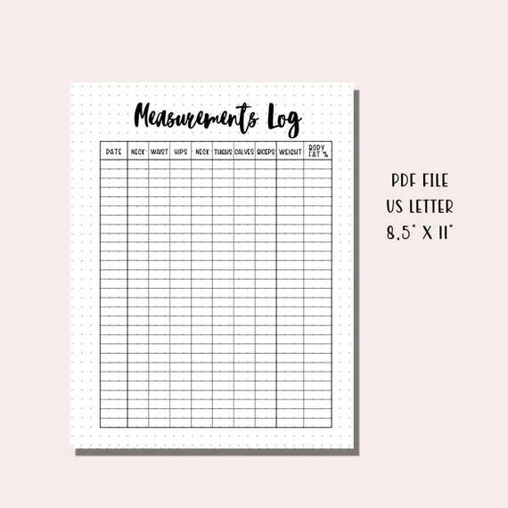 How to Track Lean Body Mass Progress Without Obsessing Over the Scale - BodyCompCheck