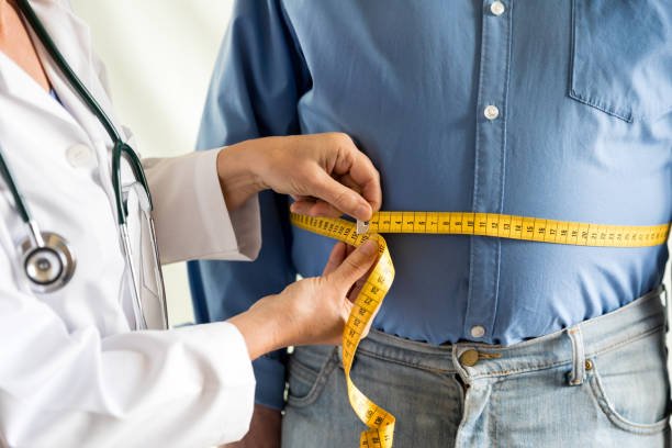 Waist-to-Height Ratio vs. Body Fat: The Simple Metric Doctors Are Finally Using