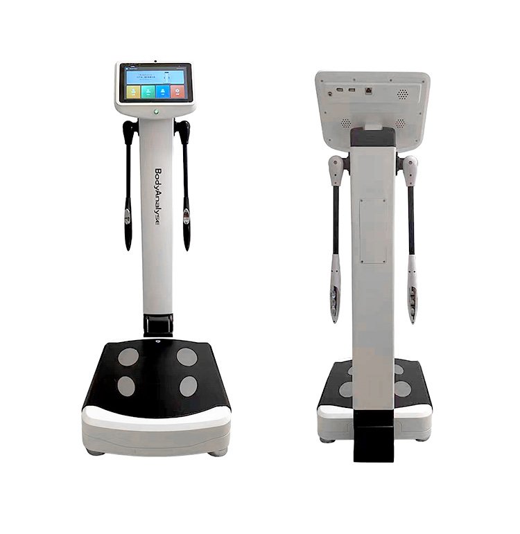 Why Your Gym's Body Fat Machine Is Probably Wrong — And What to Trust Instead